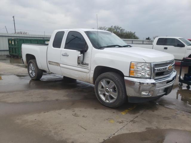 Photo 3 VIN: 1GCRCSE08DZ323748 - CHEVROLET SILVERADO 