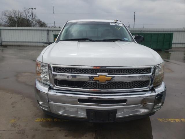 Photo 4 VIN: 1GCRCSE08DZ323748 - CHEVROLET SILVERADO 