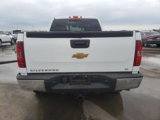 Photo 5 VIN: 1GCRCSE08DZ323748 - CHEVROLET SILVERADO 