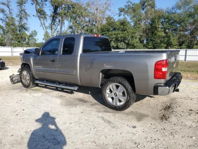 Photo 1 VIN: 1GCRCSE08DZ338167 - CHEVROLET SILVERADO 