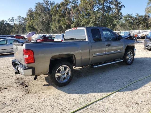 Photo 2 VIN: 1GCRCSE08DZ338167 - CHEVROLET SILVERADO 