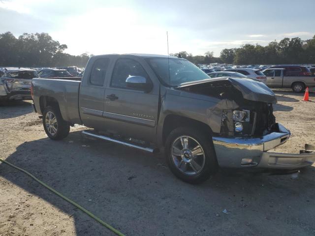 Photo 3 VIN: 1GCRCSE08DZ338167 - CHEVROLET SILVERADO 