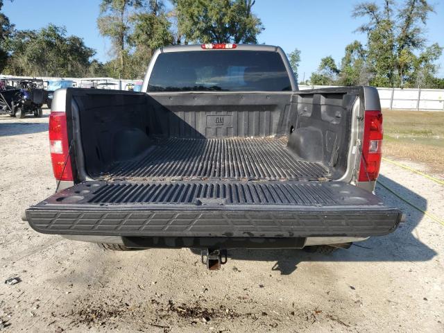 Photo 5 VIN: 1GCRCSE08DZ338167 - CHEVROLET SILVERADO 