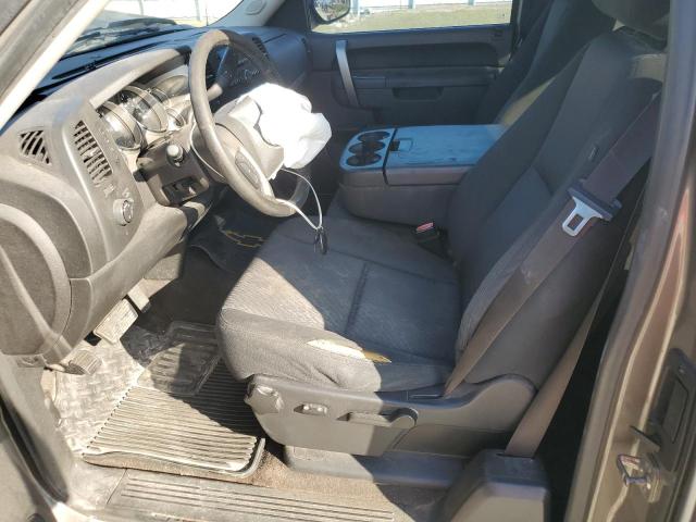 Photo 6 VIN: 1GCRCSE08DZ338167 - CHEVROLET SILVERADO 