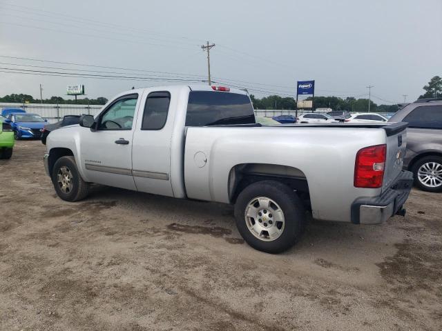 Photo 1 VIN: 1GCRCSE08DZ394609 - CHEVROLET SILVERADO 