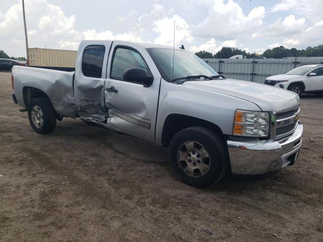 Photo 3 VIN: 1GCRCSE08DZ394609 - CHEVROLET SILVERADO 