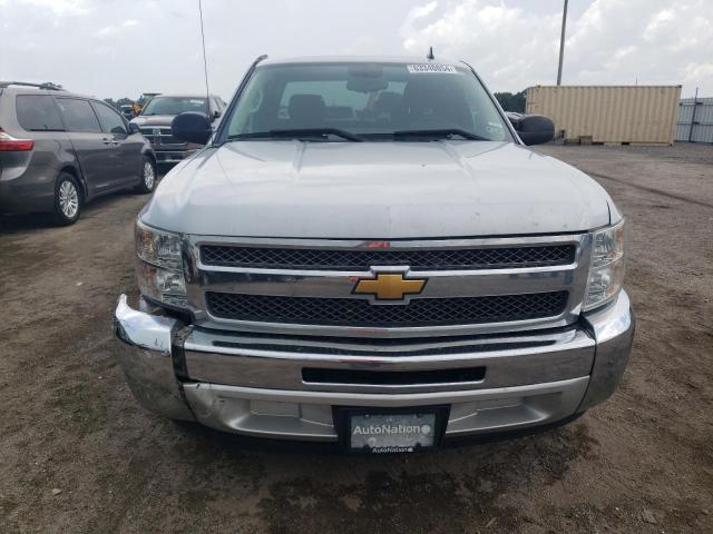 Photo 4 VIN: 1GCRCSE08DZ394609 - CHEVROLET SILVERADO 