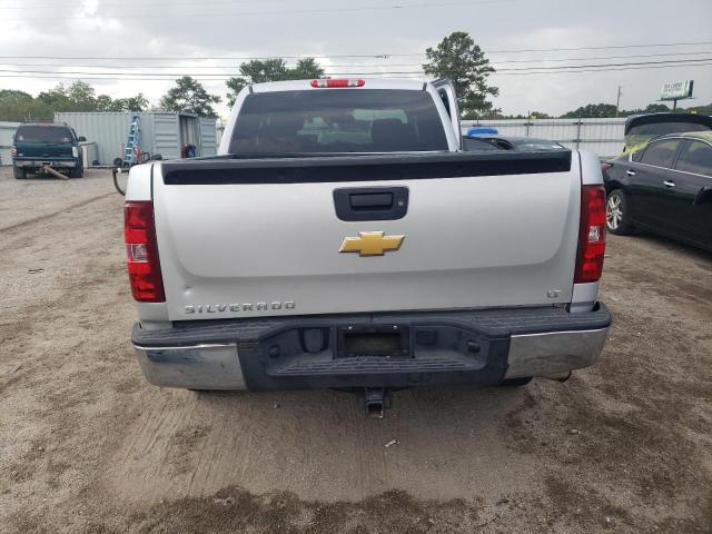 Photo 5 VIN: 1GCRCSE08DZ394609 - CHEVROLET SILVERADO 