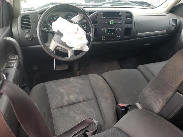 Photo 7 VIN: 1GCRCSE08DZ394609 - CHEVROLET SILVERADO 