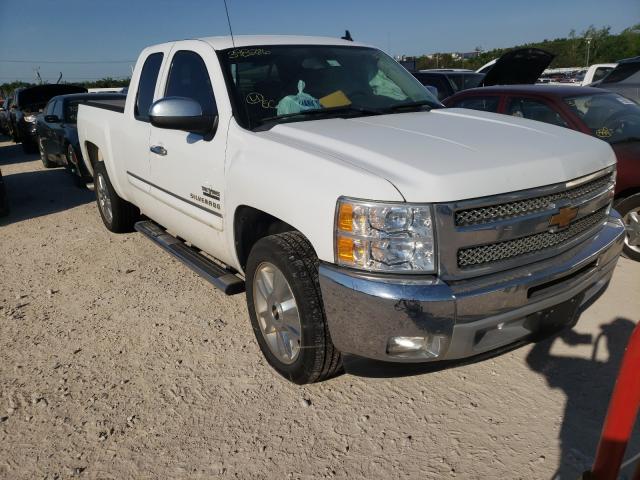 Photo 0 VIN: 1GCRCSE08DZ398286 - CHEVROLET SILVERADO 