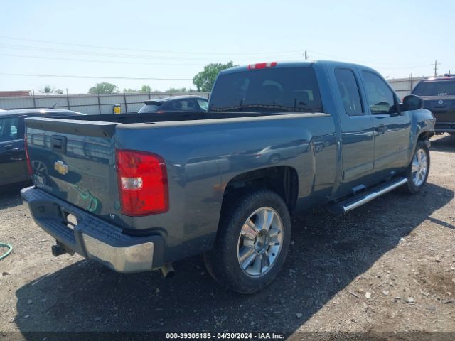 Photo 3 VIN: 1GCRCSE09BZ113818 - CHEVROLET SILVERADO 1500 