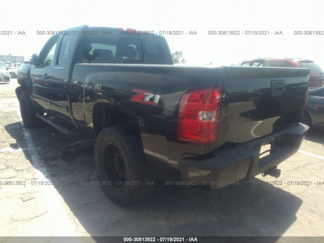 Photo 2 VIN: 1GCRCSE09BZ131204 - CHEVROLET SILVERADO 1500 