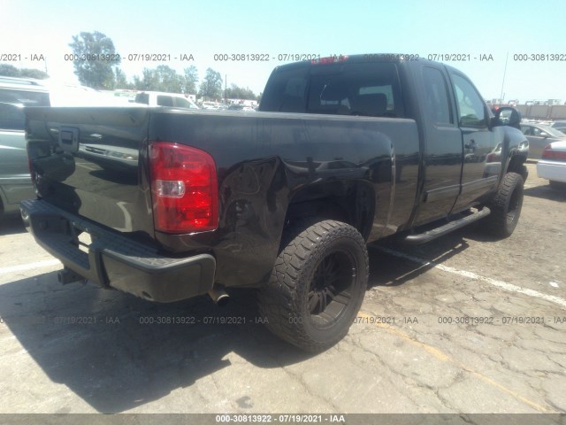 Photo 3 VIN: 1GCRCSE09BZ131204 - CHEVROLET SILVERADO 1500 