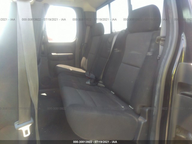 Photo 7 VIN: 1GCRCSE09BZ131204 - CHEVROLET SILVERADO 1500 