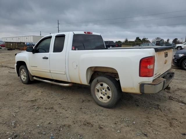 Photo 1 VIN: 1GCRCSE09BZ258518 - CHEVROLET ALL MODELS 