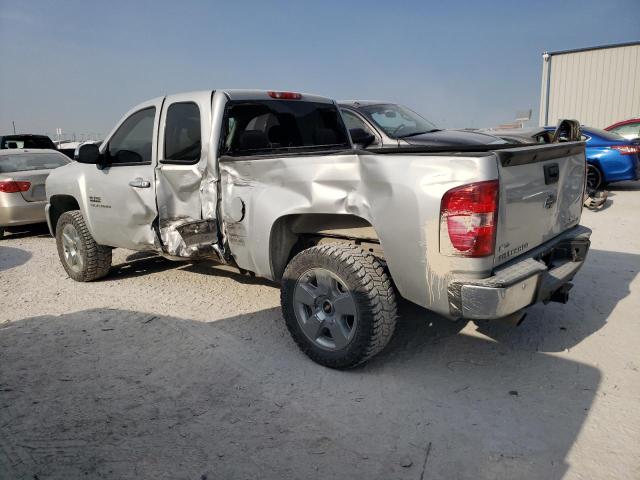 Photo 1 VIN: 1GCRCSE09BZ427081 - CHEVROLET SILVERADO 