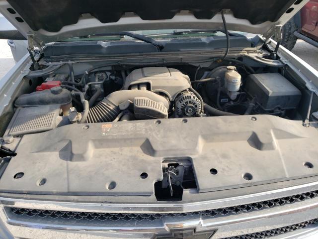 Photo 10 VIN: 1GCRCSE09BZ427081 - CHEVROLET SILVERADO 