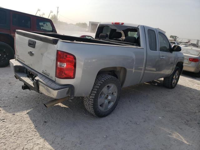 Photo 2 VIN: 1GCRCSE09BZ427081 - CHEVROLET SILVERADO 