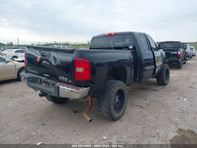 Photo 3 VIN: 1GCRCSE09CZ113903 - CHEVROLET SILVERADO 1500 