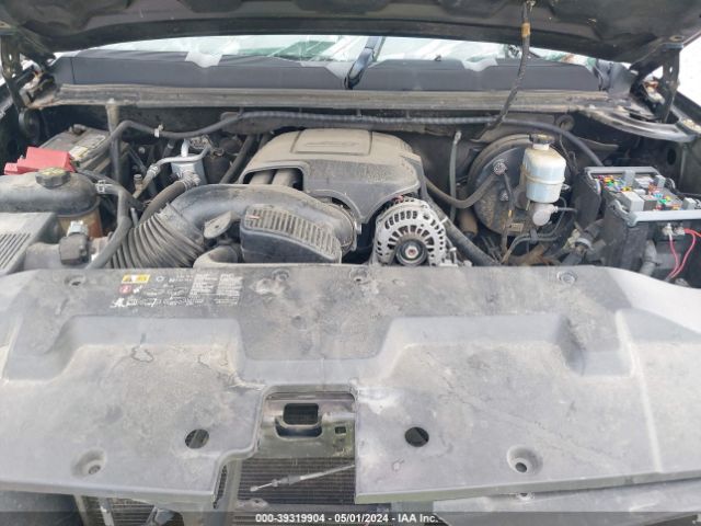 Photo 9 VIN: 1GCRCSE09CZ113903 - CHEVROLET SILVERADO 1500 