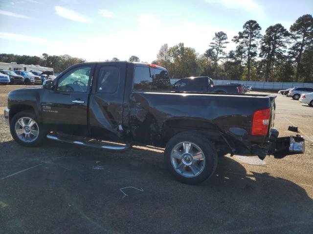 Photo 1 VIN: 1GCRCSE09CZ123024 - CHEVROLET SILVERADO 