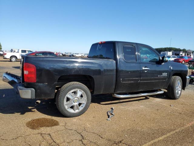 Photo 2 VIN: 1GCRCSE09CZ123024 - CHEVROLET SILVERADO 