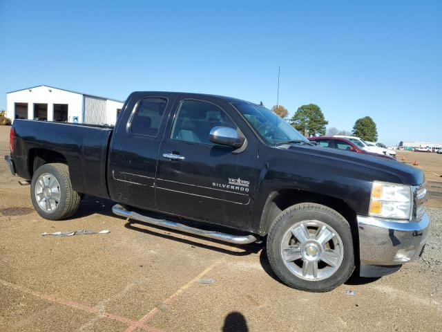 Photo 3 VIN: 1GCRCSE09CZ123024 - CHEVROLET SILVERADO 