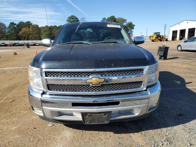 Photo 4 VIN: 1GCRCSE09CZ123024 - CHEVROLET SILVERADO 