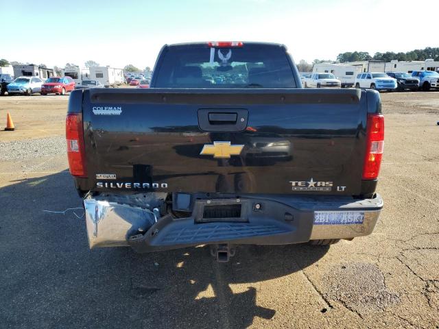 Photo 5 VIN: 1GCRCSE09CZ123024 - CHEVROLET SILVERADO 