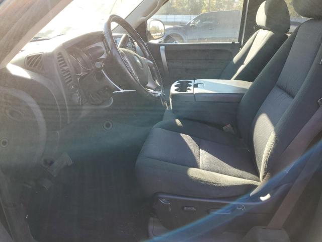 Photo 6 VIN: 1GCRCSE09CZ123024 - CHEVROLET SILVERADO 