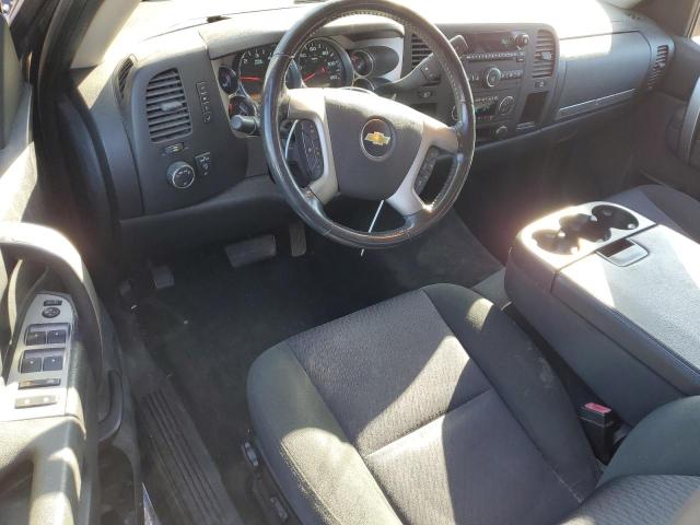 Photo 7 VIN: 1GCRCSE09CZ123024 - CHEVROLET SILVERADO 