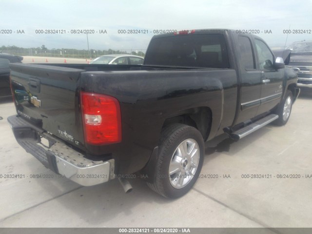 Photo 3 VIN: 1GCRCSE09CZ174992 - CHEVROLET SILVERADO 1500 