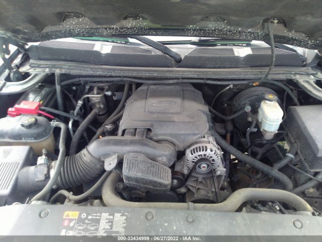 Photo 9 VIN: 1GCRCSE09CZ233541 - CHEVROLET SILVERADO 1500 