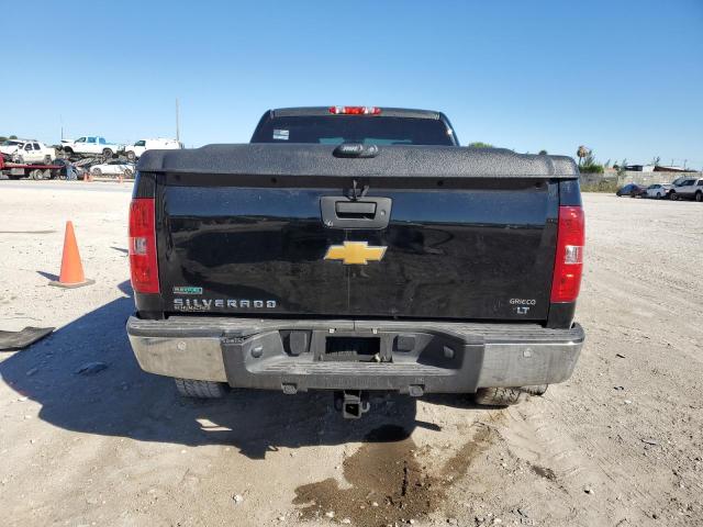 Photo 5 VIN: 1GCRCSE09CZ256981 - CHEVROLET SILVERADO 