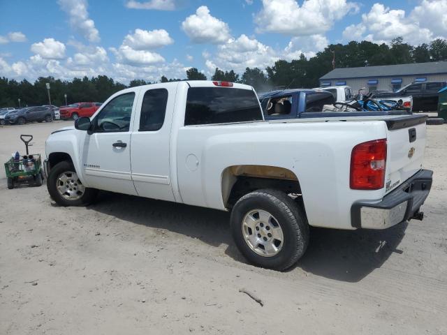 Photo 1 VIN: 1GCRCSE09CZ317987 - CHEVROLET SILVERADO 