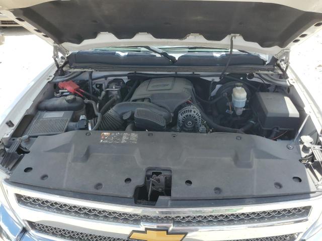 Photo 10 VIN: 1GCRCSE09CZ317987 - CHEVROLET SILVERADO 