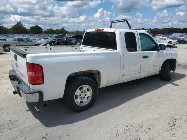 Photo 2 VIN: 1GCRCSE09CZ317987 - CHEVROLET SILVERADO 