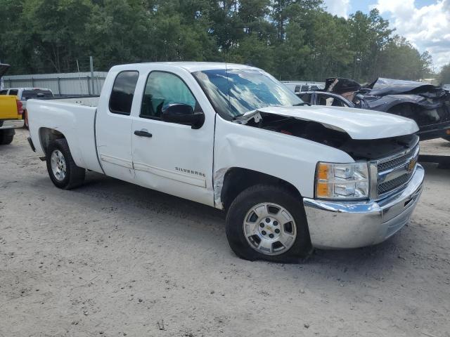 Photo 3 VIN: 1GCRCSE09CZ317987 - CHEVROLET SILVERADO 