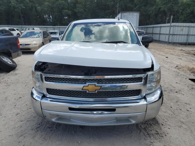 Photo 4 VIN: 1GCRCSE09CZ317987 - CHEVROLET SILVERADO 