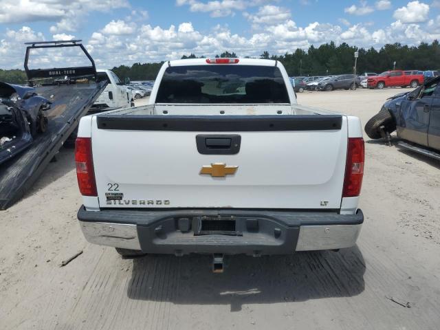 Photo 5 VIN: 1GCRCSE09CZ317987 - CHEVROLET SILVERADO 