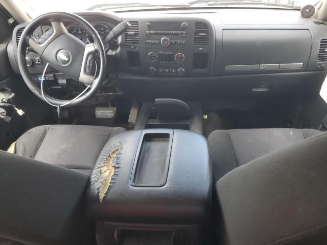 Photo 7 VIN: 1GCRCSE09CZ317987 - CHEVROLET SILVERADO 