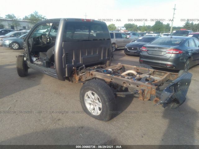 Photo 2 VIN: 1GCRCSE09CZ349130 - CHEVROLET SILVERADO 1500 