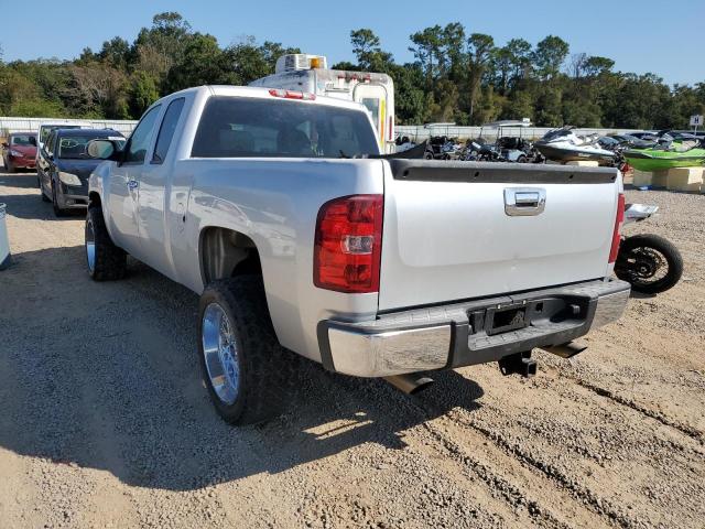 Photo 2 VIN: 1GCRCSE09DZ127902 - CHEVROLET SILVERADO 