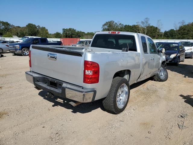 Photo 3 VIN: 1GCRCSE09DZ127902 - CHEVROLET SILVERADO 