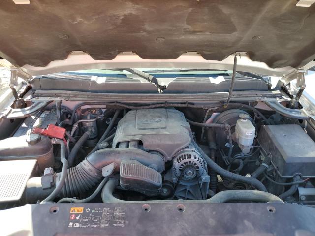 Photo 6 VIN: 1GCRCSE09DZ127902 - CHEVROLET SILVERADO 