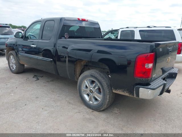 Photo 2 VIN: 1GCRCSE09DZ290775 - CHEVROLET SILVERADO 1500 