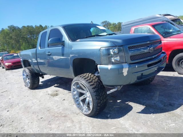 Photo 0 VIN: 1GCRCSE09DZ379889 - CHEVROLET SILVERADO 1500 