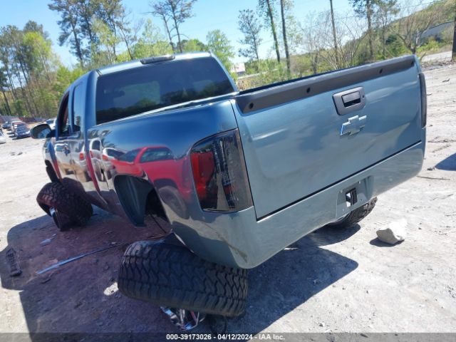 Photo 2 VIN: 1GCRCSE09DZ379889 - CHEVROLET SILVERADO 1500 