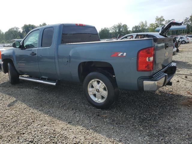 Photo 1 VIN: 1GCRCSE09DZ391718 - CHEVROLET SILVERADO 