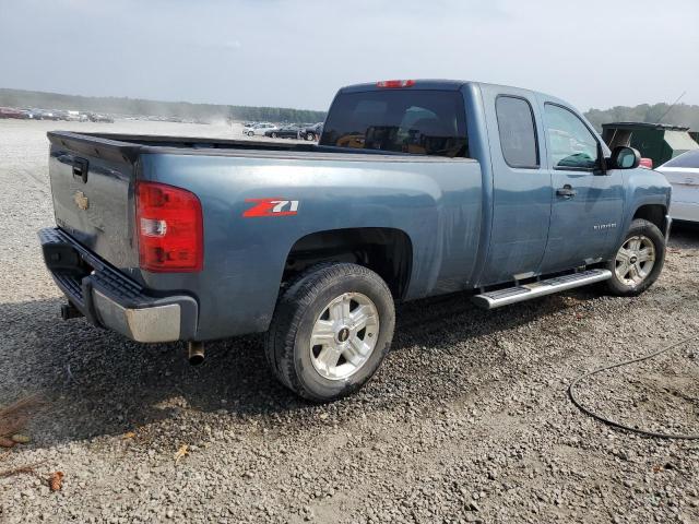 Photo 2 VIN: 1GCRCSE09DZ391718 - CHEVROLET SILVERADO 